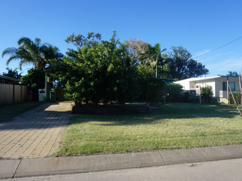 10 Suthers Street, Bowen QLD 4805