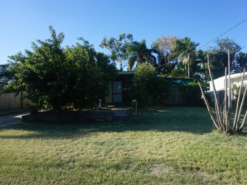 10 Suthers Street, Bowen QLD 4805
