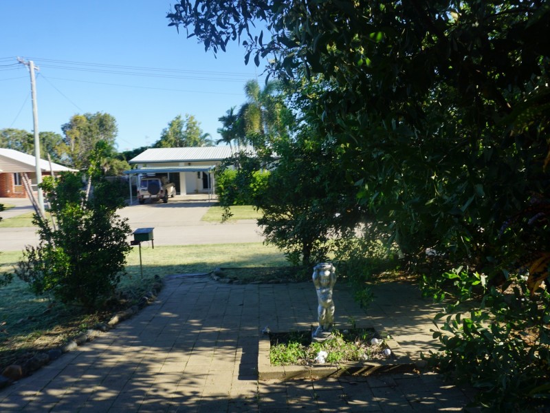 10 Suthers Street, Bowen QLD 4805