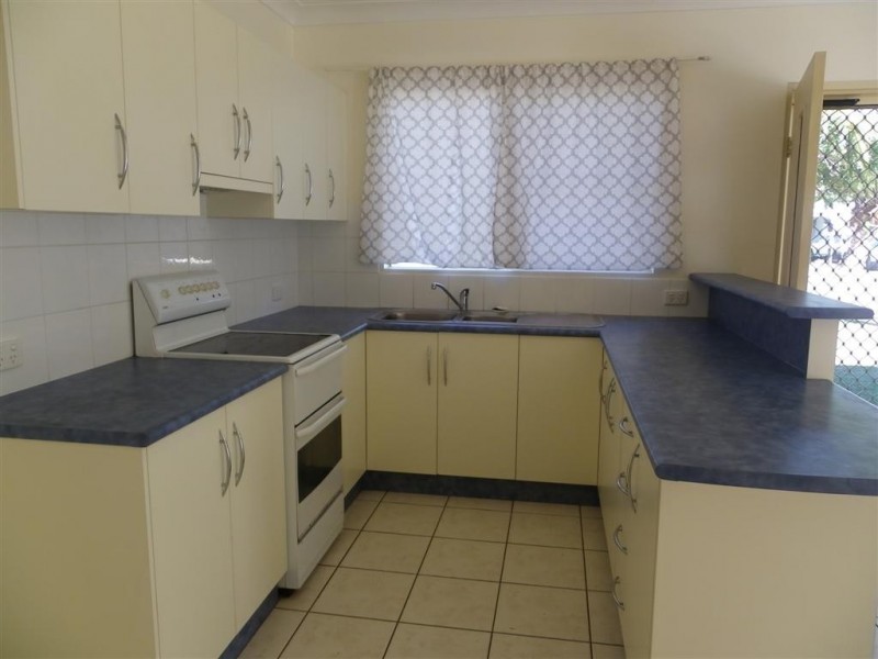 26 Marshall Street, Bowen QLD 4805