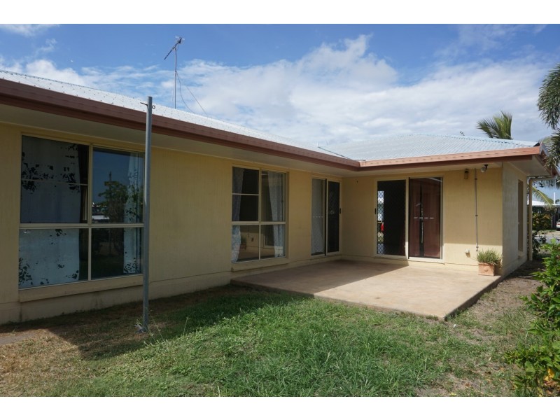 26 Marshall Street, Bowen QLD 4805