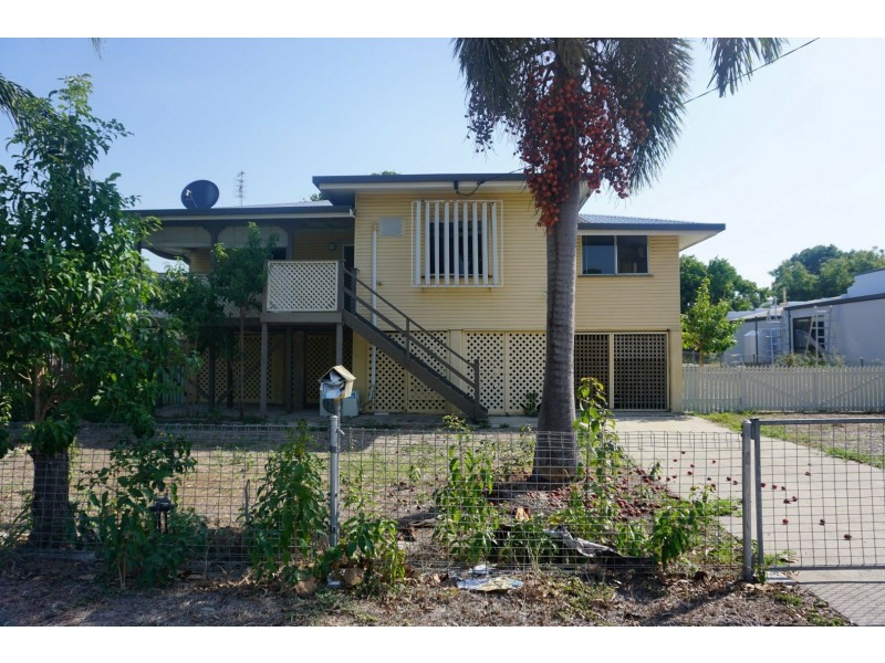 69 Golf Links Road, Bowen QLD 4805