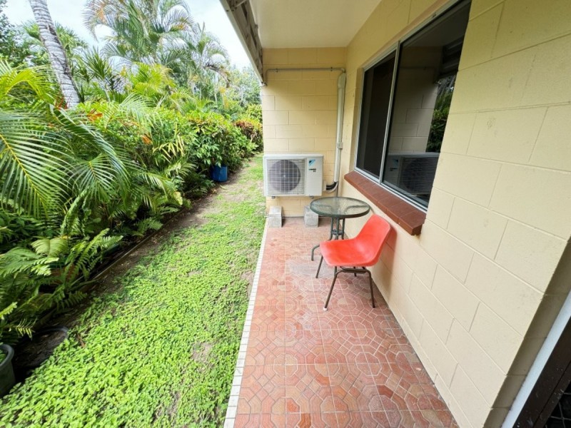 5/4 Dalrymple Street, Bowen QLD 4805