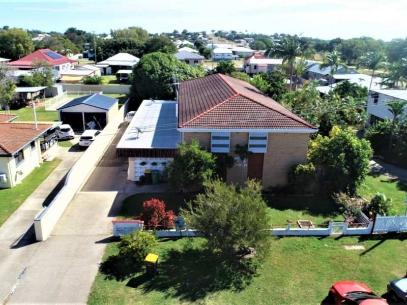 5/4 Dalrymple Street, Bowen QLD 4805