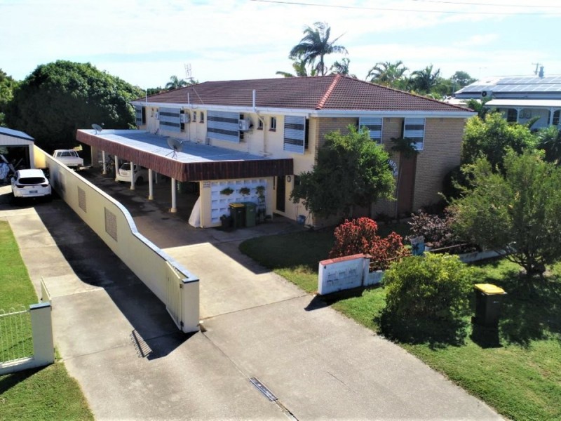 5/4 Dalrymple Street, Bowen QLD 4805