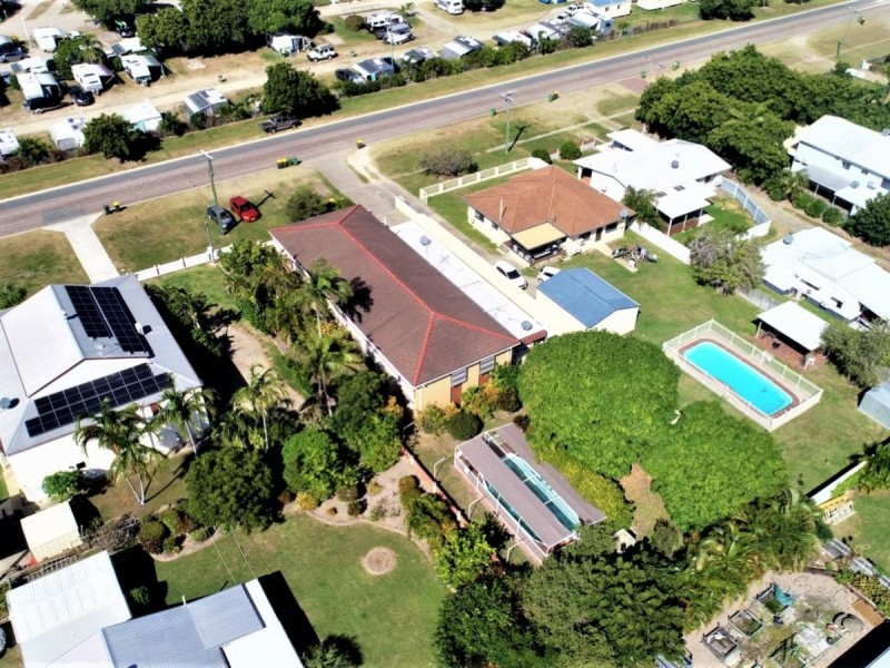 5/4 Dalrymple Street, Bowen QLD 4805