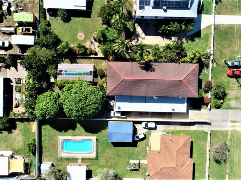 5/4 Dalrymple Street, Bowen QLD 4805