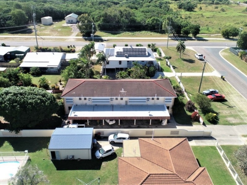 5/4 Dalrymple Street, Bowen QLD 4805