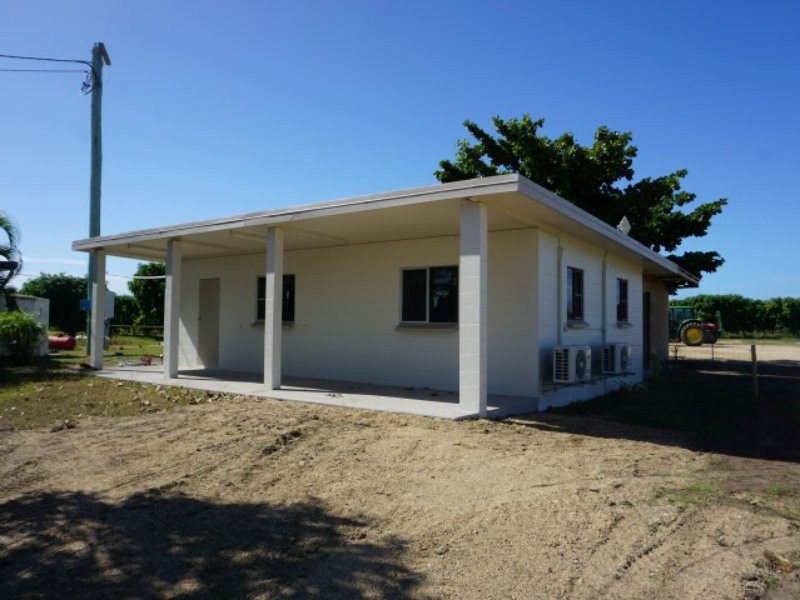 19161 Bruce Highway, House 3, Bowen QLD 4805