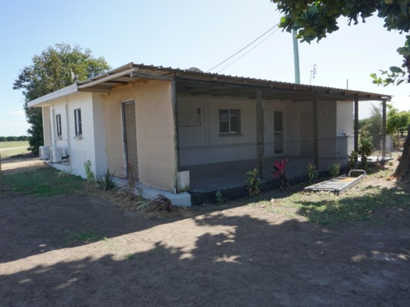 19161 Bruce Highway, House 3, Bowen QLD 4805