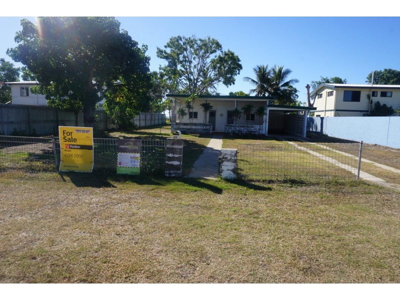 28 Horseshoe Bay Road, Bowen QLD 4805