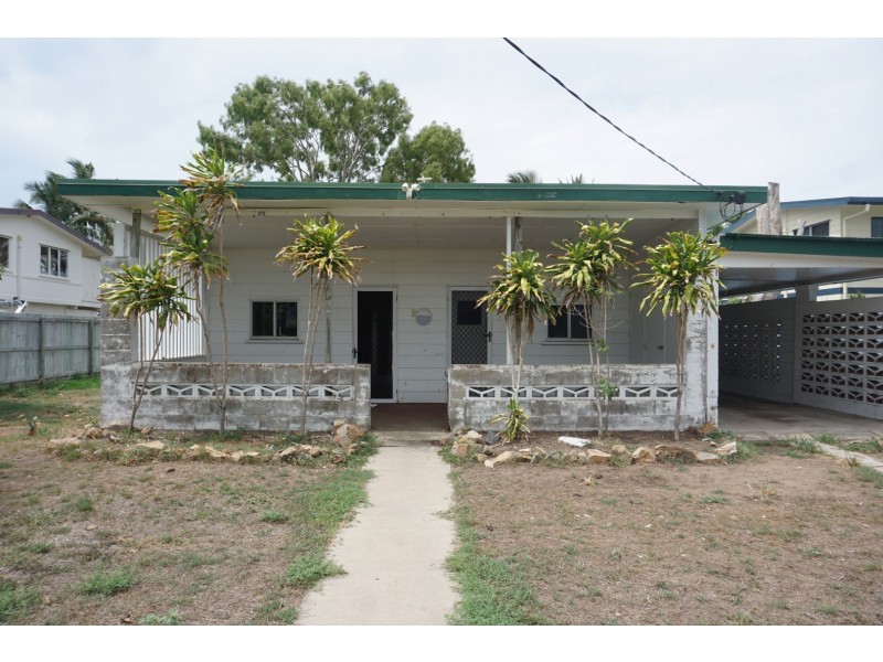 28 Horseshoe Bay Road, Bowen QLD 4805