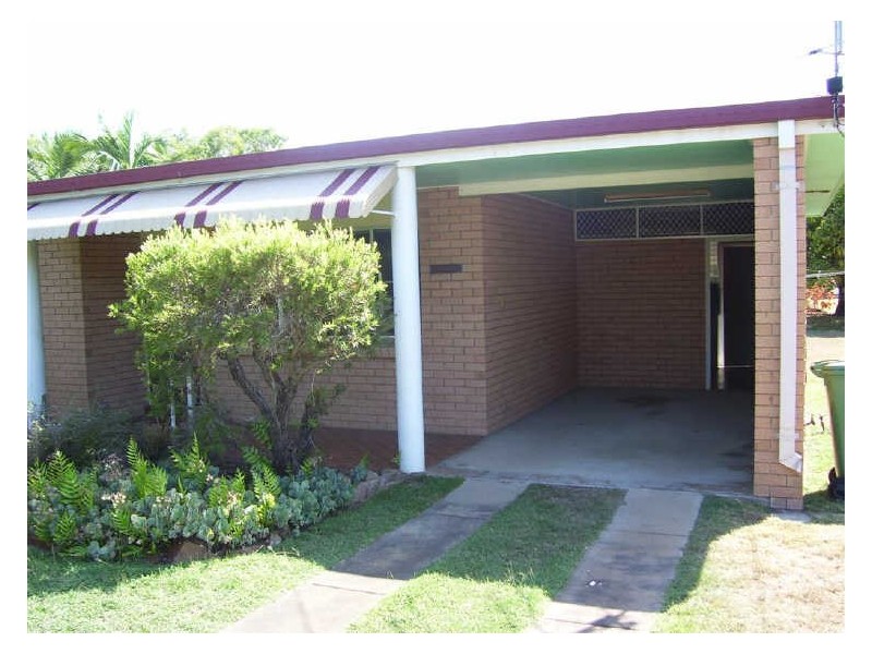 17 Tollington Road, Bowen QLD 4805