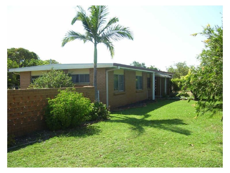 17 Tollington Road, Bowen QLD 4805