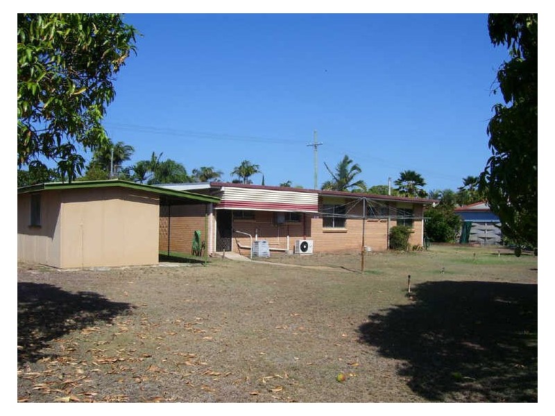 17 Tollington Road, Bowen QLD 4805
