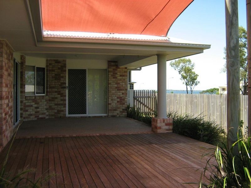 136 Oceanview Drive, Bowen QLD 4805