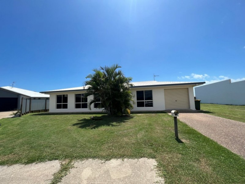 23 Hillview Place, Bowen QLD 4805