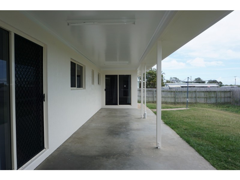 23 Hillview Place, Bowen QLD 4805