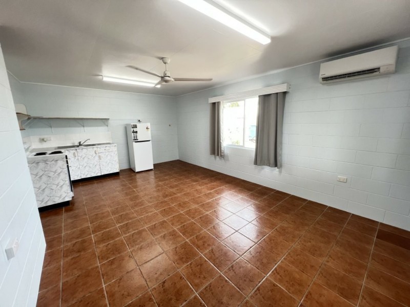 6/1 Casuarina Street, Bowen QLD 4805