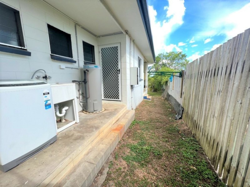 6/1 Casuarina Street, Bowen QLD 4805