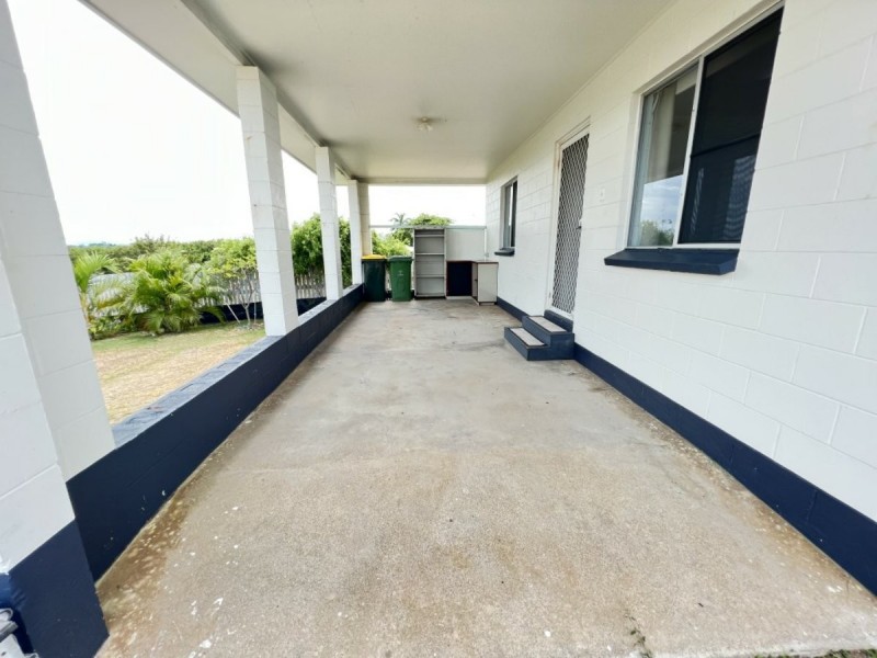 6/1 Casuarina Street, Bowen QLD 4805