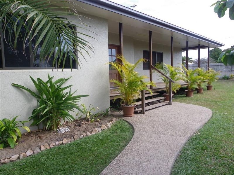 72 Argyle Park Road, Bowen QLD 4805