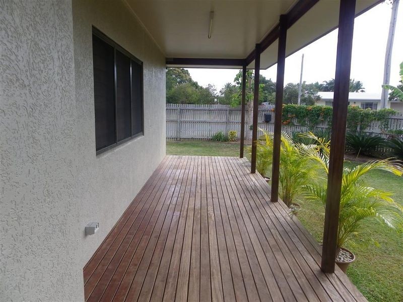 72 Argyle Park Road, Bowen QLD 4805