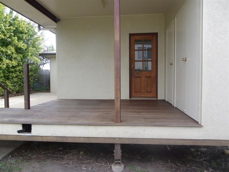 72 Argyle Park Road, Bowen QLD 4805