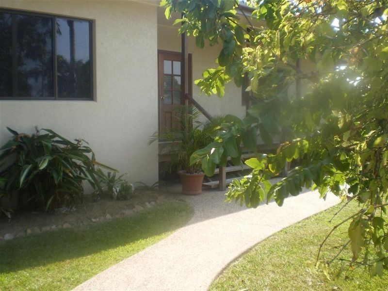 72 Argyle Park Road, Bowen QLD 4805