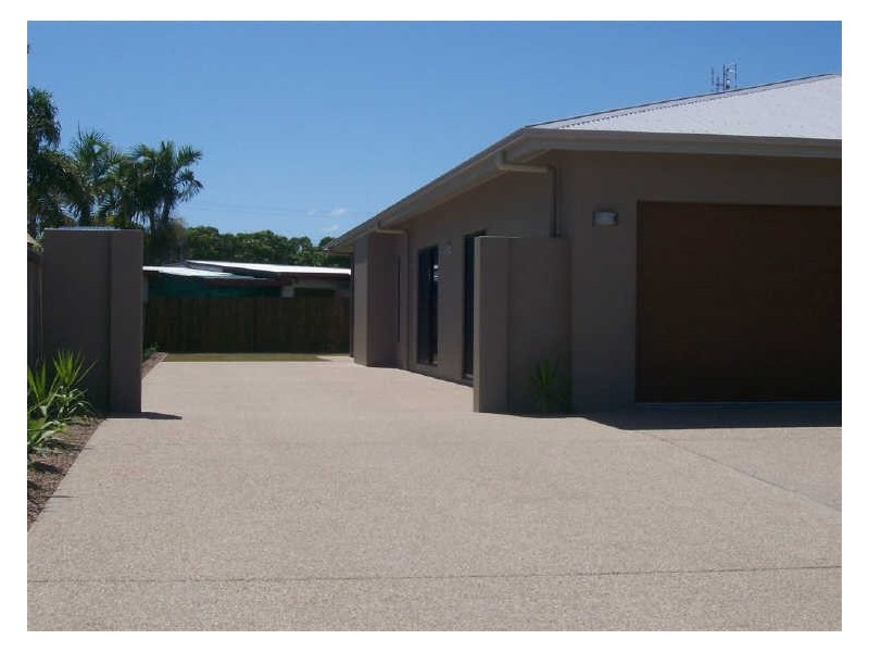 23 Kirkpatrick Court, Bowen QLD 4805