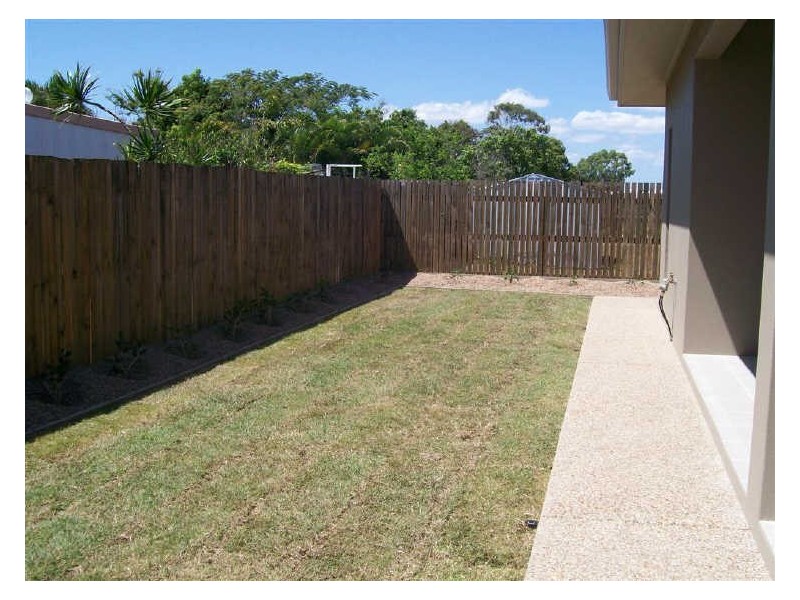 23 Kirkpatrick Court, Bowen QLD 4805