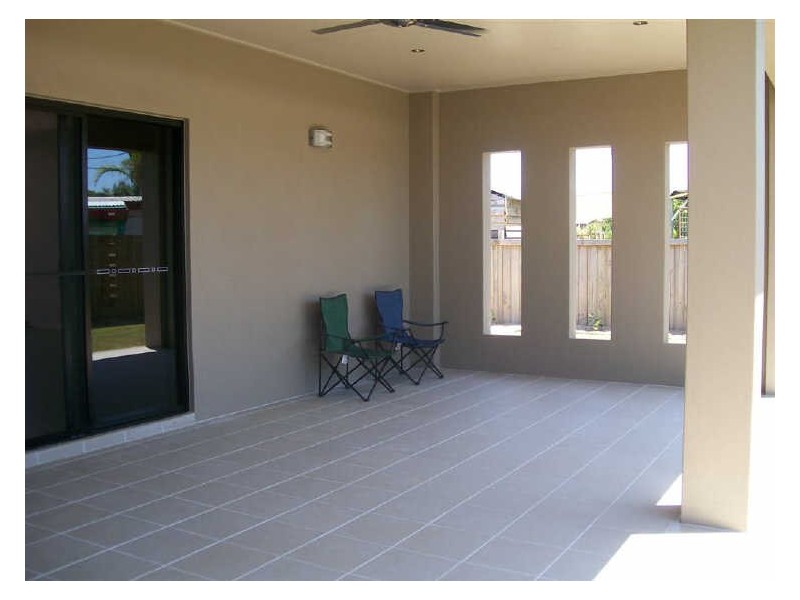 23 Kirkpatrick Court, Bowen QLD 4805