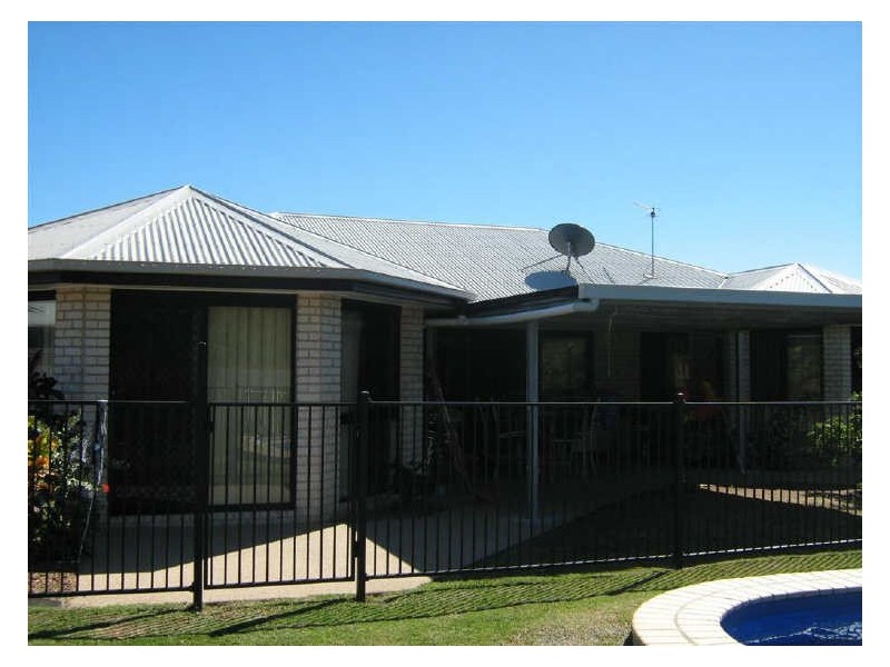 142 Oceanview Drive, Bowen QLD 4805