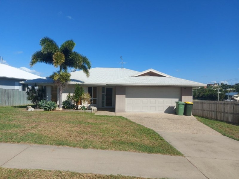 19 Yardley Court, Bowen QLD 4805
