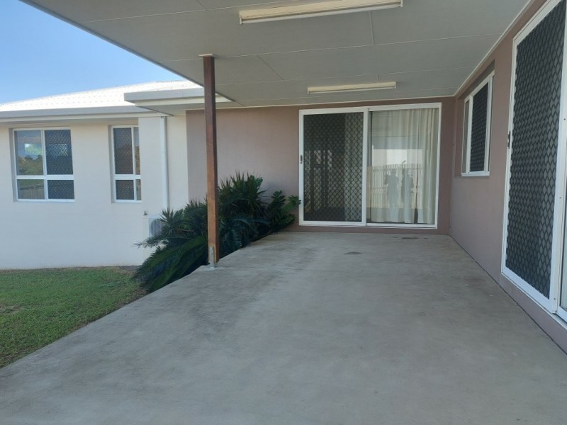 19 Yardley Court, Bowen QLD 4805