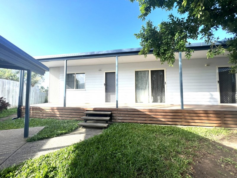 14A Lucinda Place, Bowen QLD 4805
