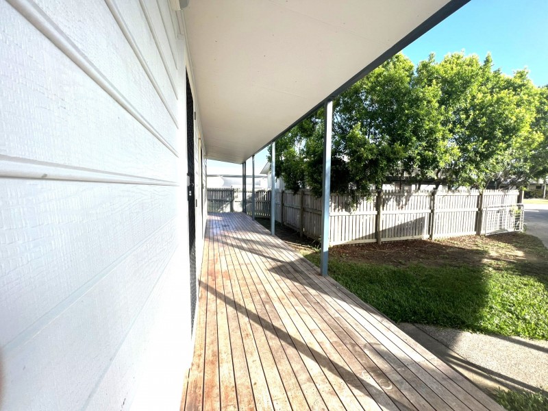 14A Lucinda Place, Bowen QLD 4805
