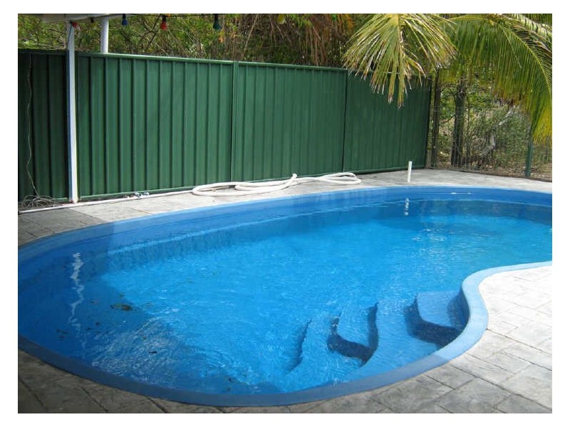 16 Horseshoe Bay Road, Bowen QLD 4805