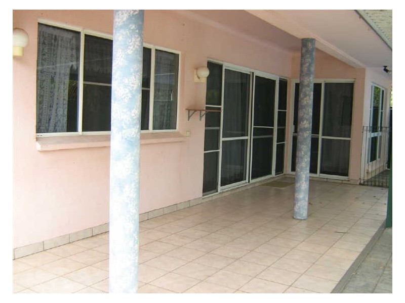 16 Horseshoe Bay Road, Bowen QLD 4805