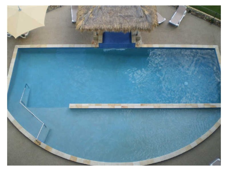 Apartment 36/2B Horseshoe Bay Road, Bowen QLD 4805