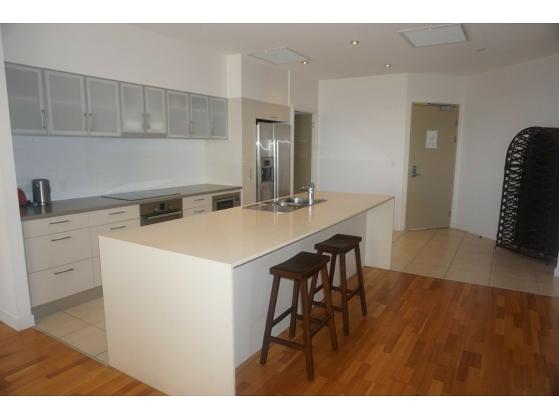 Apartment 36/2B Horseshoe Bay Road, Bowen QLD 4805