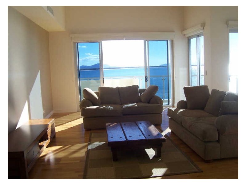 Apartment 36/2B Horseshoe Bay Road, Bowen QLD 4805