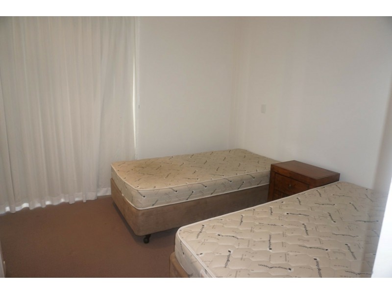 Apartment 36/2B Horseshoe Bay Road, Bowen QLD 4805