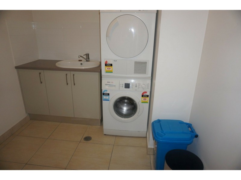 Apartment 36/2B Horseshoe Bay Road, Bowen QLD 4805