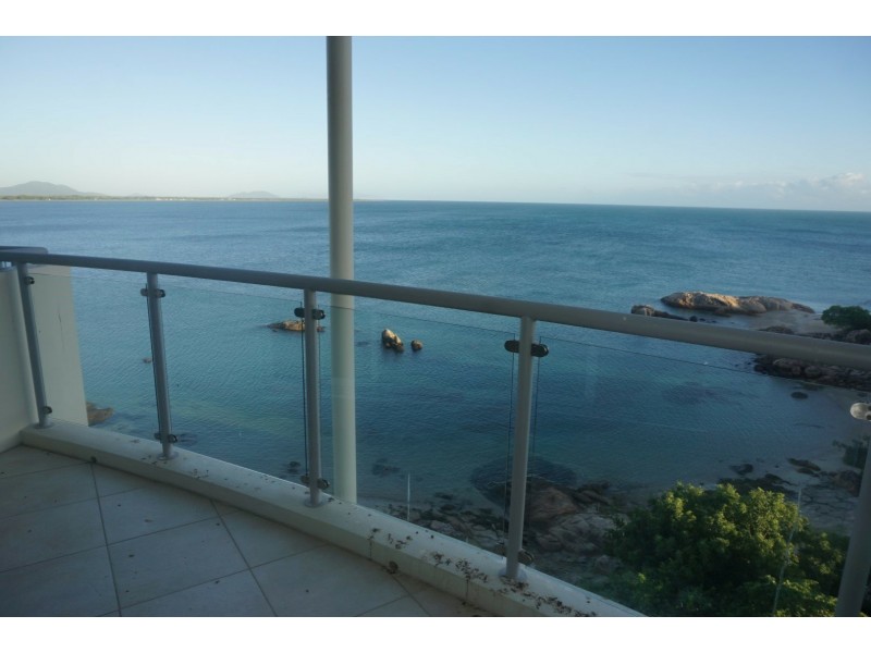 Apartment 36/2B Horseshoe Bay Road, Bowen QLD 4805