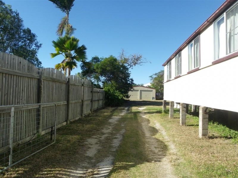 71 Williams Street, Bowen QLD 4805