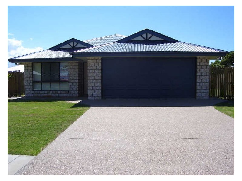 8 Catalina Court, Bowen QLD 4805