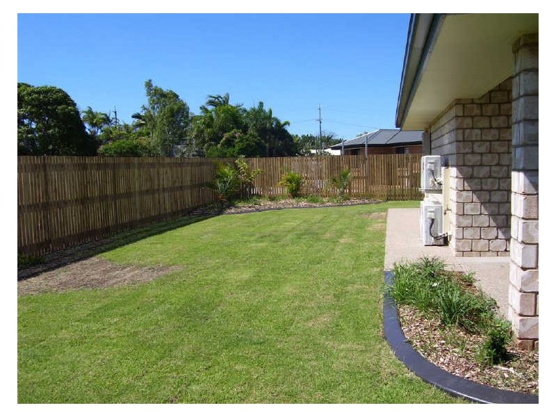 8 Catalina Court, Bowen QLD 4805