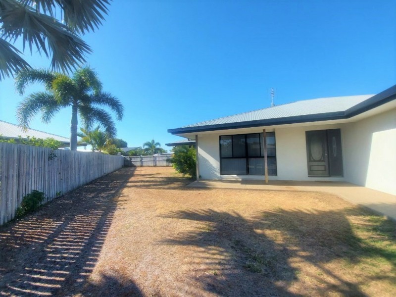 16 Catalina Court, Bowen QLD 4805