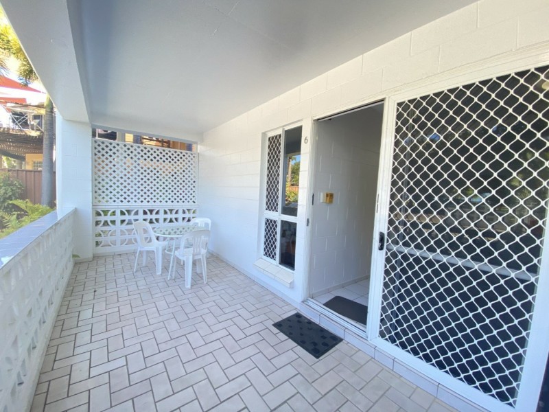 6/89 Horseshoe Bay Road, Bowen QLD 4805